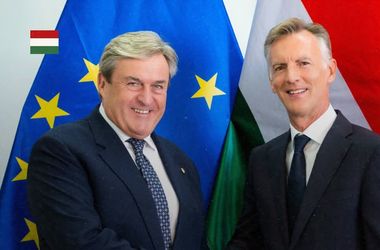 Kapitány István bemutatta a Posta új vezérigazgatóját, és elmondta, mitől lesz sikeres a vállalat