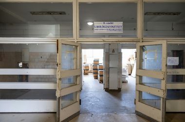 Országjárást indít az Országos Kórházi Főigazgatóság, minden kórházat felkeresnek októbertől