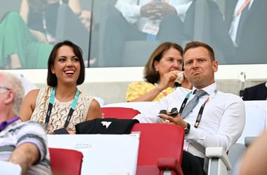 Orbán Ráhel csak a Válasz Online kérdései után árulta el, hogy az Egyesült Államokba költözhetnek családjával