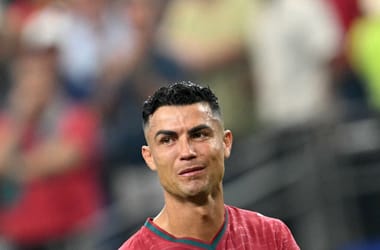 Cristiano Ronaldo: Három kupát nyertem a válogatottal, előtte Portugáliának egy sem volt
