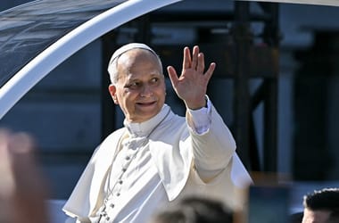 Kielemezték XIV. Leó pápa 43 ezer szavas körlevelét. Az ítélet: nem AI írta