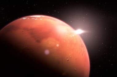 Megvan a válasz: ezért nem találhatta meg eddig az élet nyomait a NASA a Marson