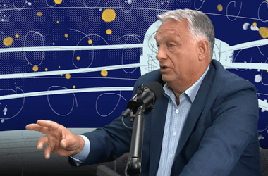 Orbán Viktor „politikai propaganda célú nyesztetésnek” tartja a Hatvanpuszta iránti érdeklődést