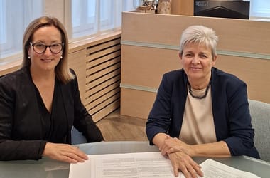 Lannert Judit: Megszűnik a kancellári rendszer a szakképzésben