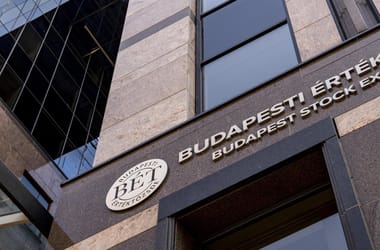 Felfüggesztette egy munkaerő-kölcsönző részvényeinek kereskedését az MNB