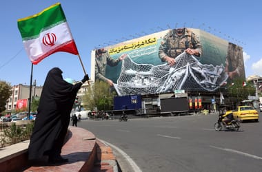 Irán ezúttal megerősítette Trump bejelentését, most tényleg béke jöhet