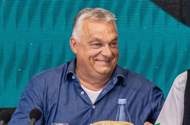 Edzőtábort hirdetett a harcosainak Orbán Kép