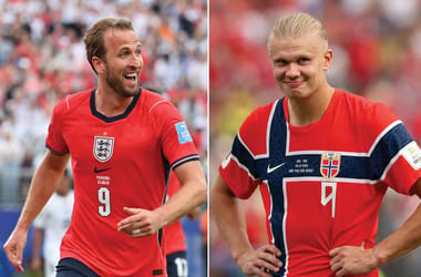 Foci-vb: Norvégia – Anglia (ÉLŐ)