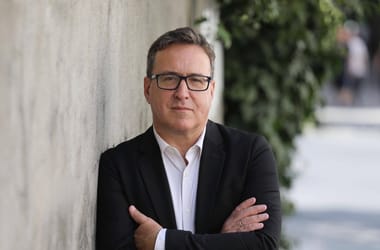 Murányi András, a Népszabadság utolsó főszerkesztője az Indexnél folytatja