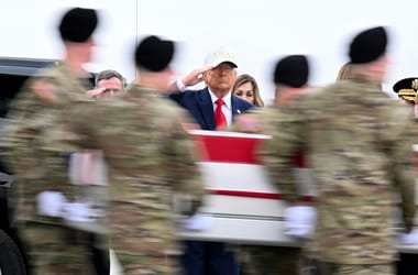 Foreign Policy-kommentár: Irán nagyobb vereség Amerikának, mint Vietnám volt  