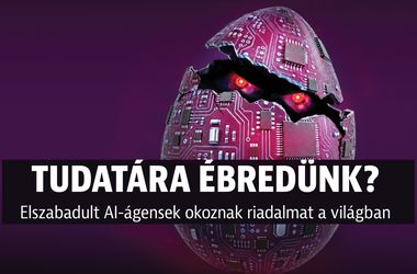 Gergely Márton: Rejtve tartja kését s pisztolyát