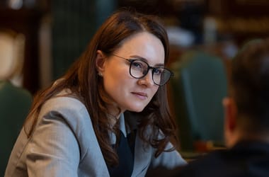 Zelenszkij átalakítja az ukrán kormányt, már be is jelentette, ki lehet az új miniszterelnök