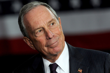 Michael Bloomberg milliárdos kifizeti Washington helyett az amerikai hozzájárulást az ENSZ klímavédelmi egyezményéhez