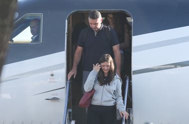 Megérkezett Flávio Bolsonaro az Egyesült Államokba, olasz útlevéllel hagyhatta el Brazíliát