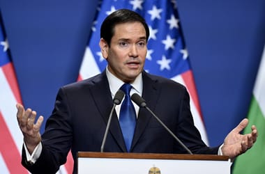 Beszántaná a Nemzetközi Büntetőbíróságot az amerikai külügyminiszter