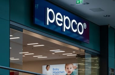 Csődbe ment a Pepco Németországban