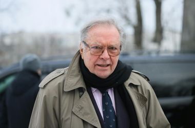 Krysztof Zanussi lengyel rendezőlegenda: A Sátántangó esetében helyes és szükséges a megbocsátás