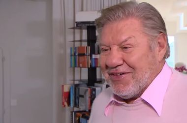 Meghalt Jürg Marquard, a Magyar Hírlap egykori tulajdonosa