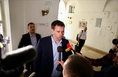 Vitézy Dávid: A kormány akadályozta meg a BKV öreg buszainak cseréjét