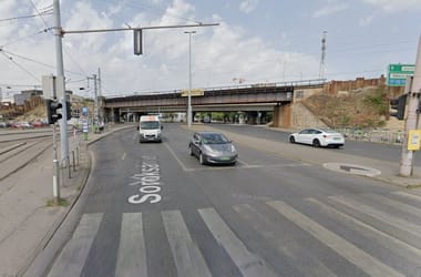 Három napra lezárják a Soroksári utat a Rákóczi híd alatt