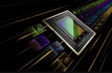 Megtalálta a kiskaput, Kínának fejleszt mesterségesintelligencia-chipet az Nvidia