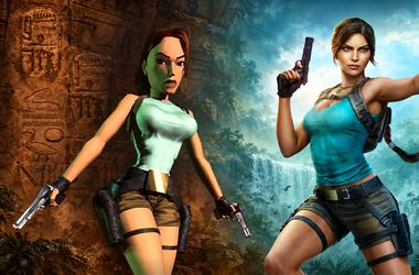 30 éve jelent meg Lara Croft, akihez hasonlót addig nem láttak a videójátékosok