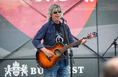 Azahriah, Carson Coma, Presser, Lovasi – Bródy Jánost ünnepli a Sziget a mínusz 1. napon