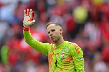 Gulácsi Péter üzent a szurkolóknak: Nehéz szavakba önteni, amin keresztülmentünk