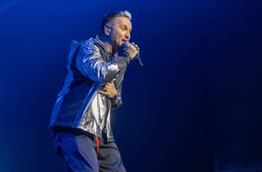 Majka: „Amerika az új Bindzsisztán”