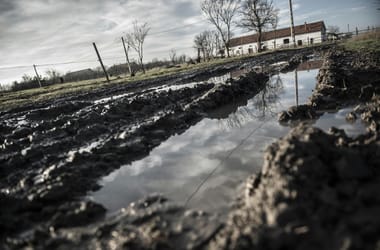 Már egy kis eső is csodát tesz: drasztikusan visszaesett a fogyasztás a fővárosi agglomeráció vízhiánnyal küzdő településén