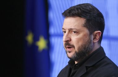 Zelenszkij: Nem ellenzem a budapesti találkozót