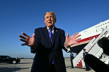 Trump lemondta személyes részvételét két hétvégi nagygyűlésen