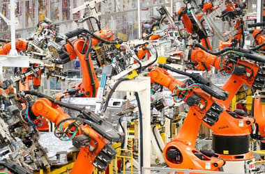 Miközben az egyre bizonytalanabbá váló világpolitikára figyelünk, csendben belépünk a robotika új ipari korszakába
