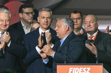 Orbán Viktor: A választási vereség után azonnal lemondtam – élő közvetítés a párt tisztújító kongresszusáról