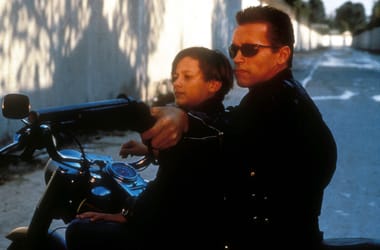 „Hasta La Vista, Baby!” – Újra mozikba kerül a Terminátor 2.