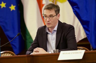 Karácsony Gergely: Nemsokára Anonymus Antal is jelentkezik majd egy összevágott hangfelvétellel