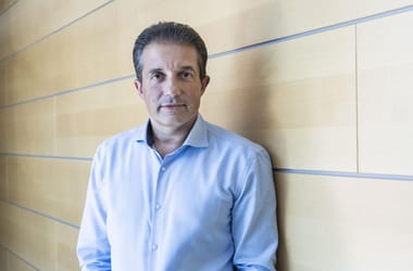 Szöllősi György kirúgása után máris bejelentkezett egy vevő a Nemzeti Sportért
