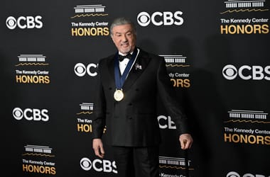Rocky, Rambo és a többiek – 80 éves lett Sylvester Stallone