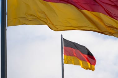 A német himnusz nácik által használt változatát játszották le egy szászországi megnyitón
