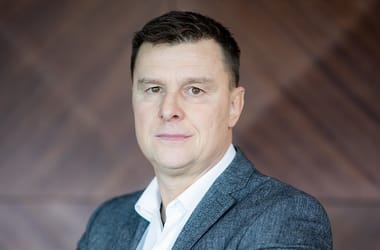 Meghalt Feleki Attila HR-vállalkozó, az NB II-es Kozármisleny tulajdonosa
