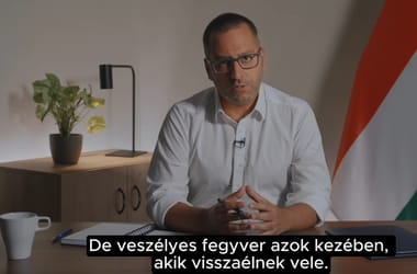 Lánczi Tamás megírta vádiratát az összes közvélemény-kutató ellen, amelyik szerint nem vezet a Fidesz
