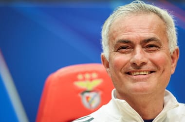 José Mourinho visszatér a Real Madridhoz