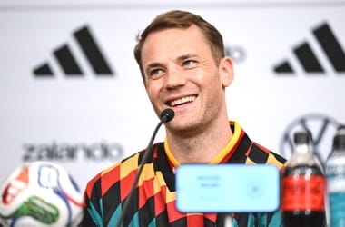 Egy legenda búcsúzik a német válogatottól: Neuer a vébé után csak a Bayernre koncentrál