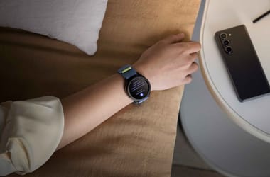 Külsős cégnek mutatja meg a Samsung az egészségügyi adatokat, amiket a viselhető eszköze rögzít