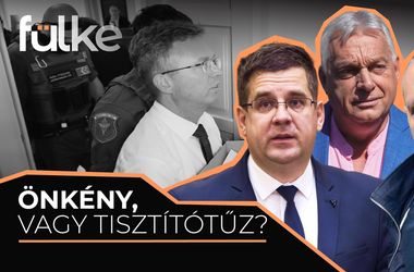 Akár vádalkut is köthetnek a letartóztatott NER-miniszterek – Fülke