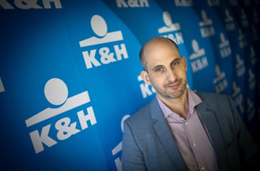 K&H: A magyar gazdaság 1,5 százalékkal nőhet idén