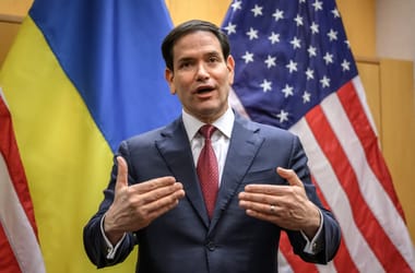 Amerika változtat az ukrajnai béketerven