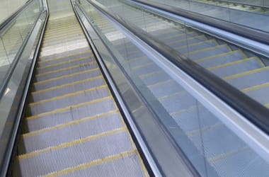 Leállt a budapesti 4-es metró