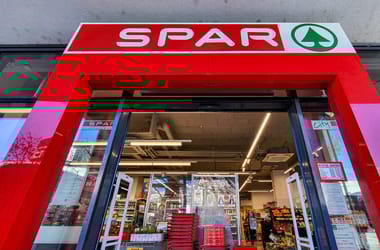Miskolc belvárosában is bezárta egy üzletét a SPAR