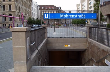 Hosszú jogi csata után neveztek át egy rasszistának tartott berlini utcát